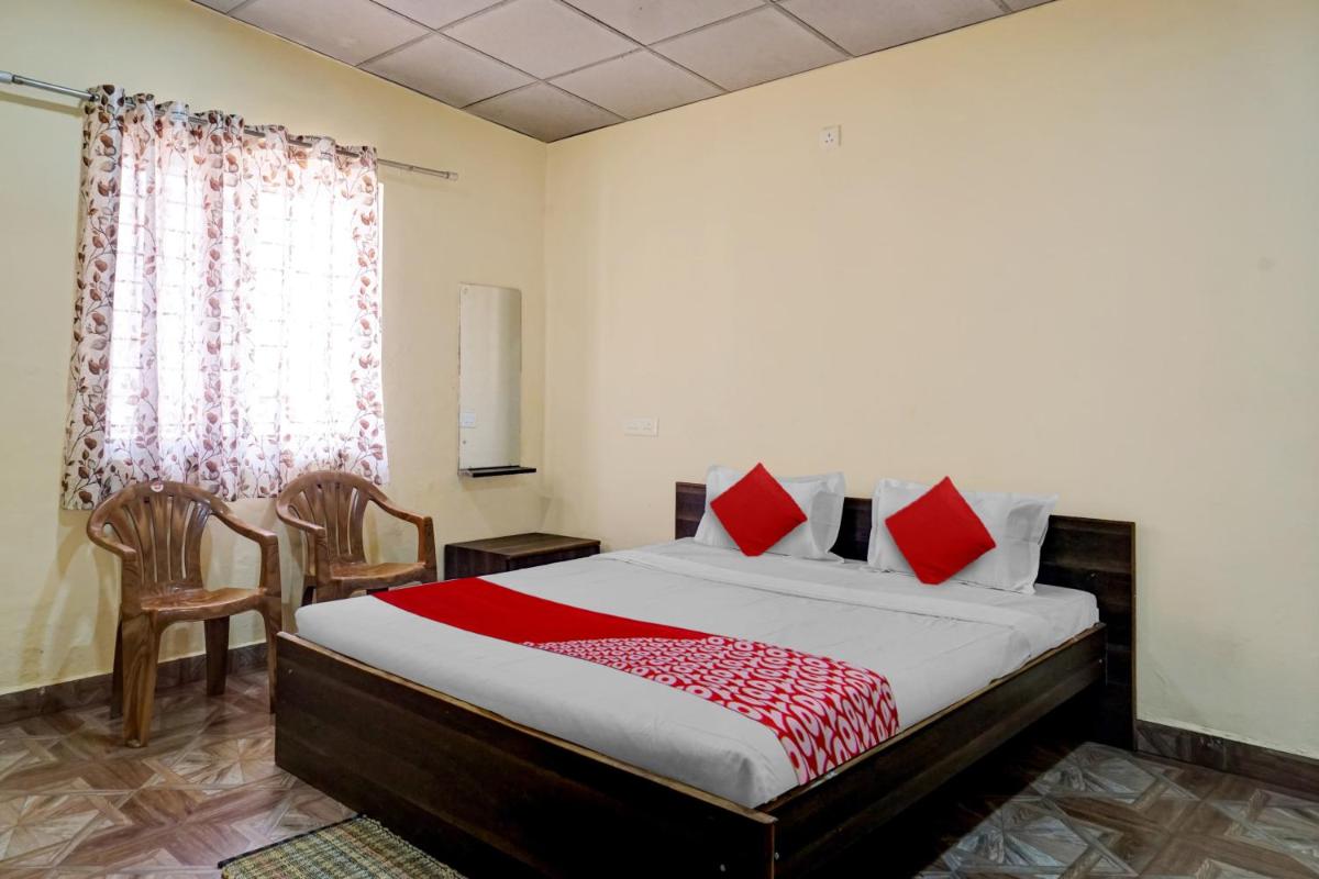 Suitetrails - OYO 82081 Hotel Sunrise