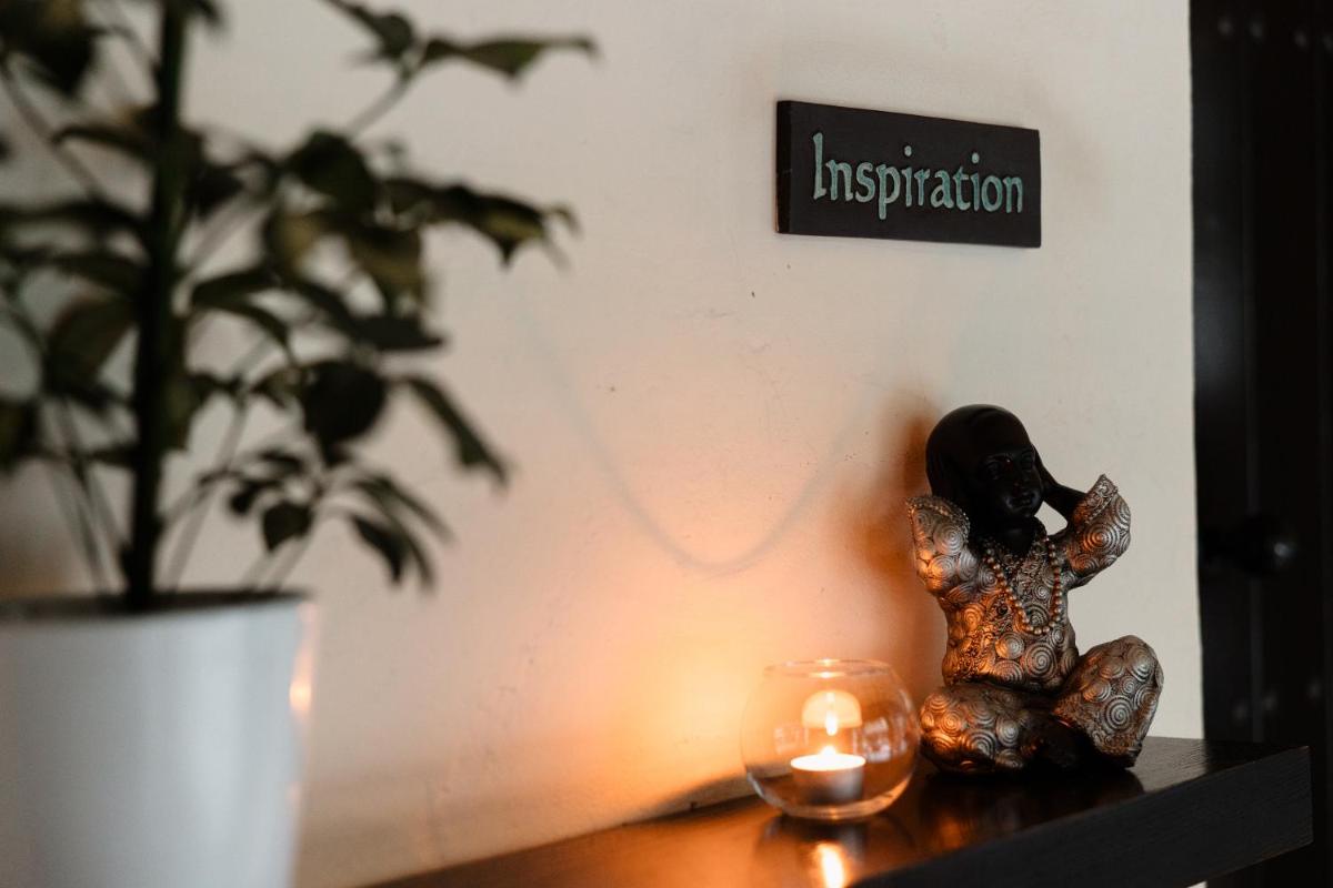 Imagen de la galería de Shanti Som, en Monda