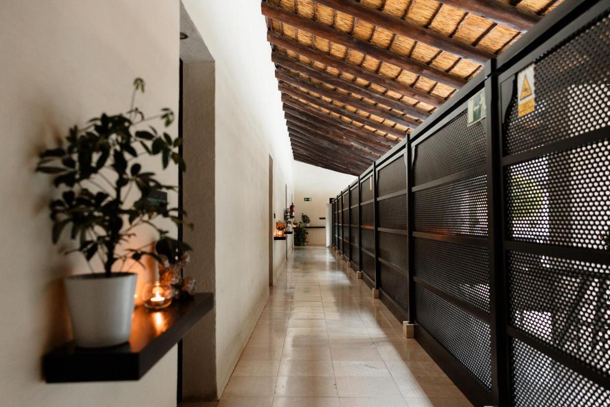Imagen de la galería de Shanti Som, en Monda