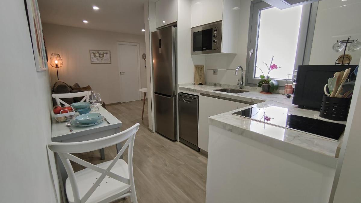 Apartamento la Unión II , calidad y comodidad - Hizvo