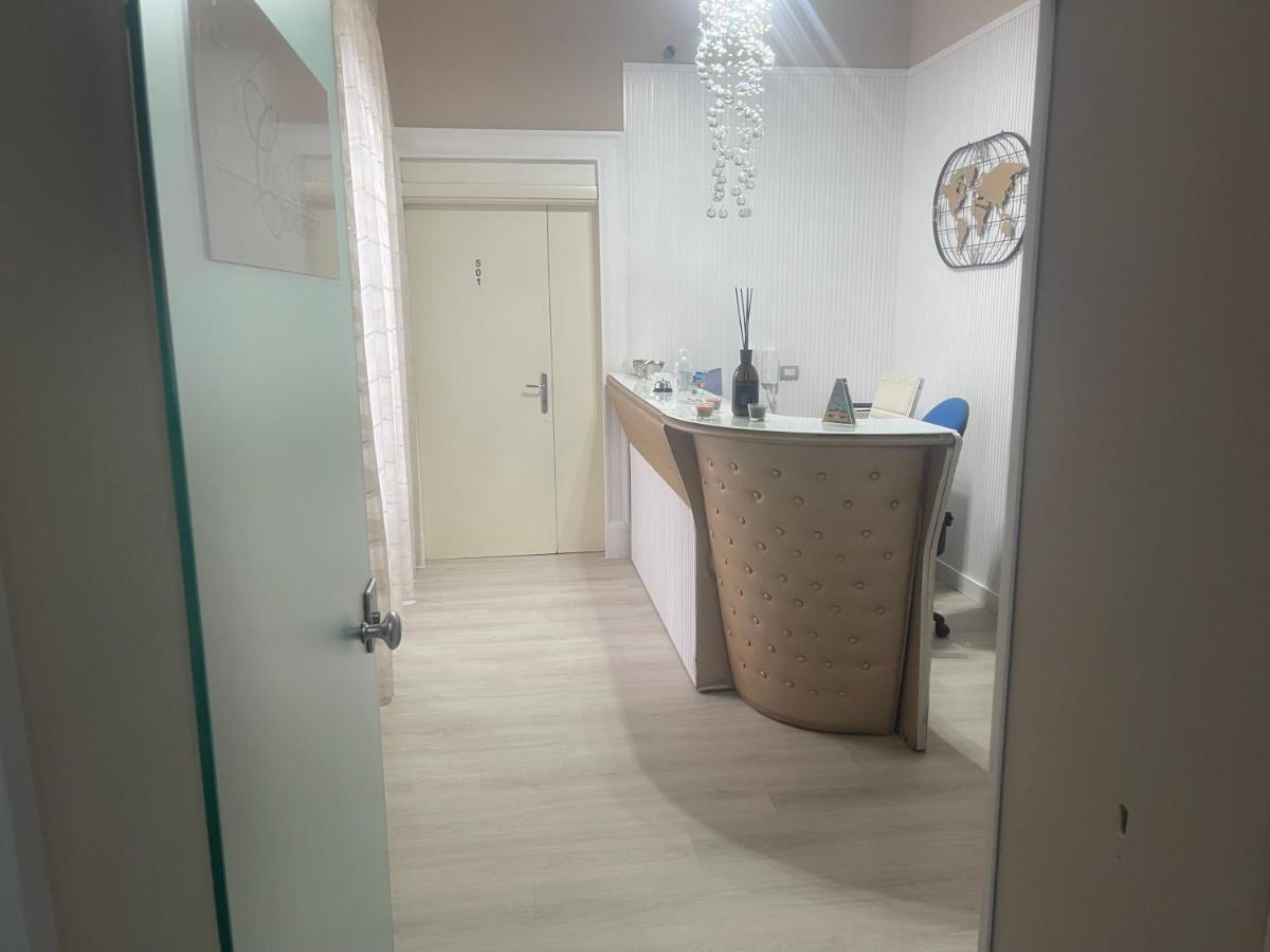 B&B Chez Moi - Housity