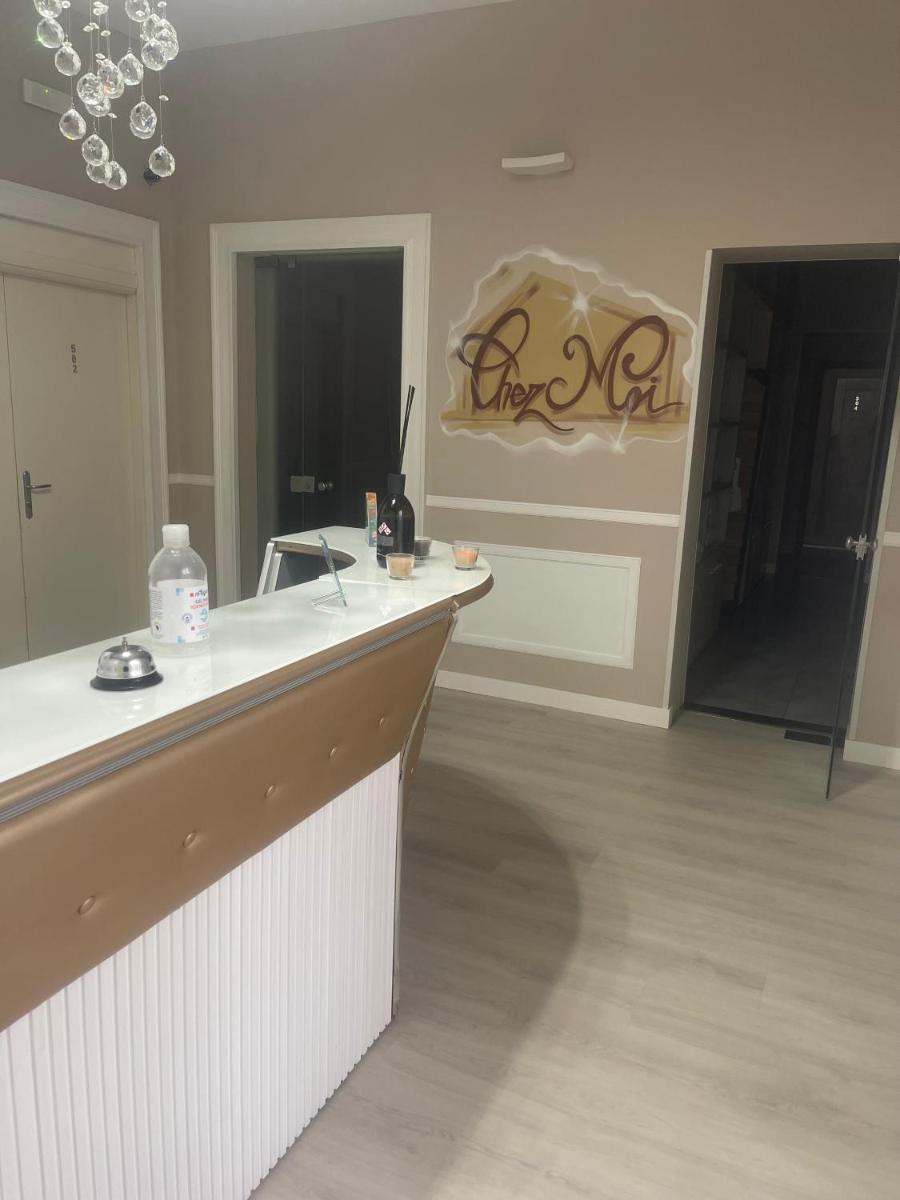 B&B Chez Moi - Housity