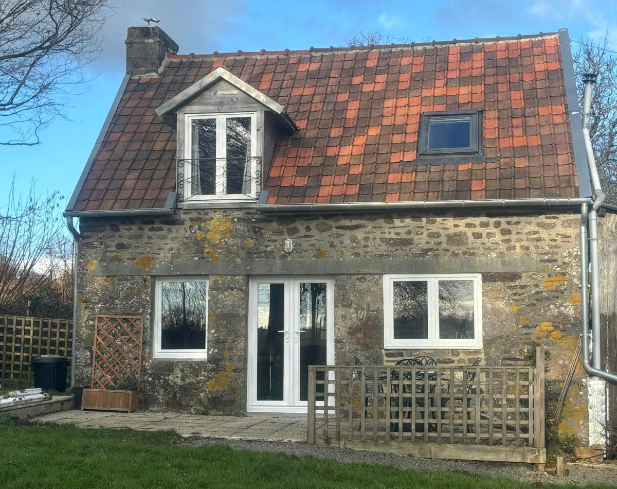 Ferme de Noyes Cottage - Housity