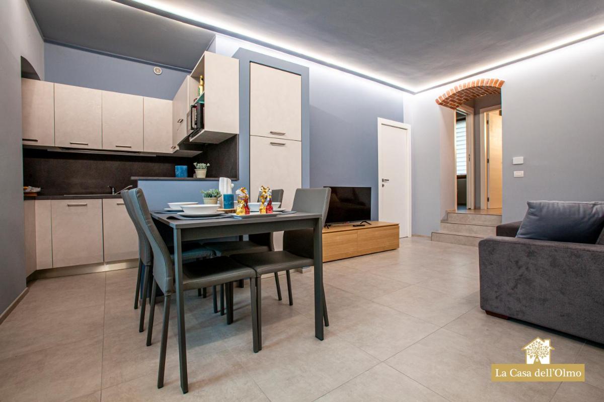 La Casa dell'Olmo - Suite Apartment Cuneo - Housity