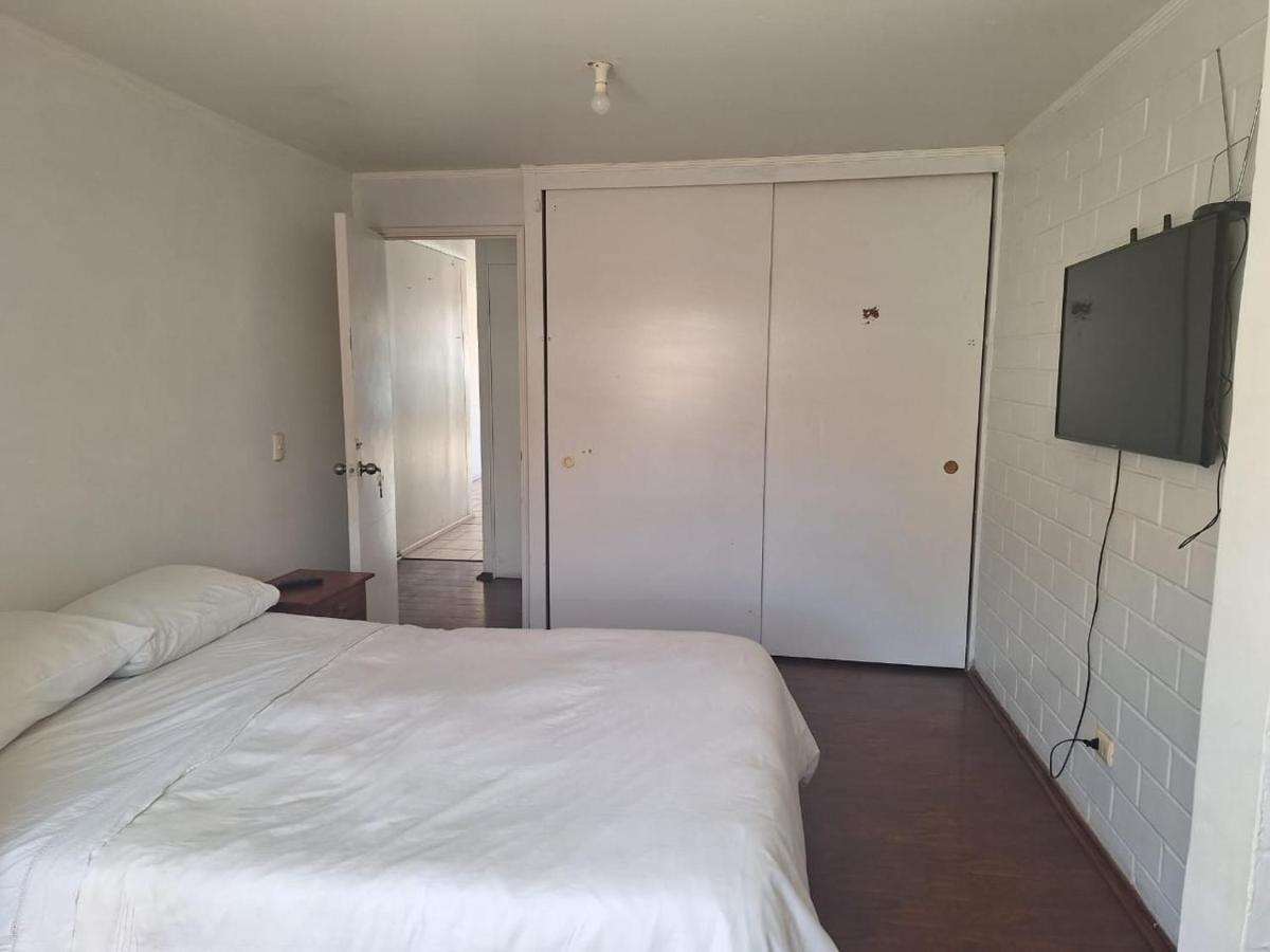 Amplia pieza en lugar tranquilo - Housity