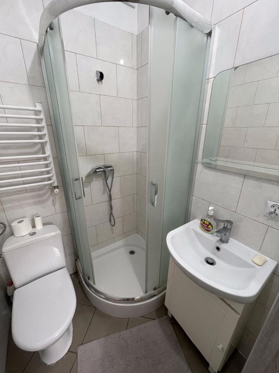 Noclegi Pracownicze LAZUR - Housity