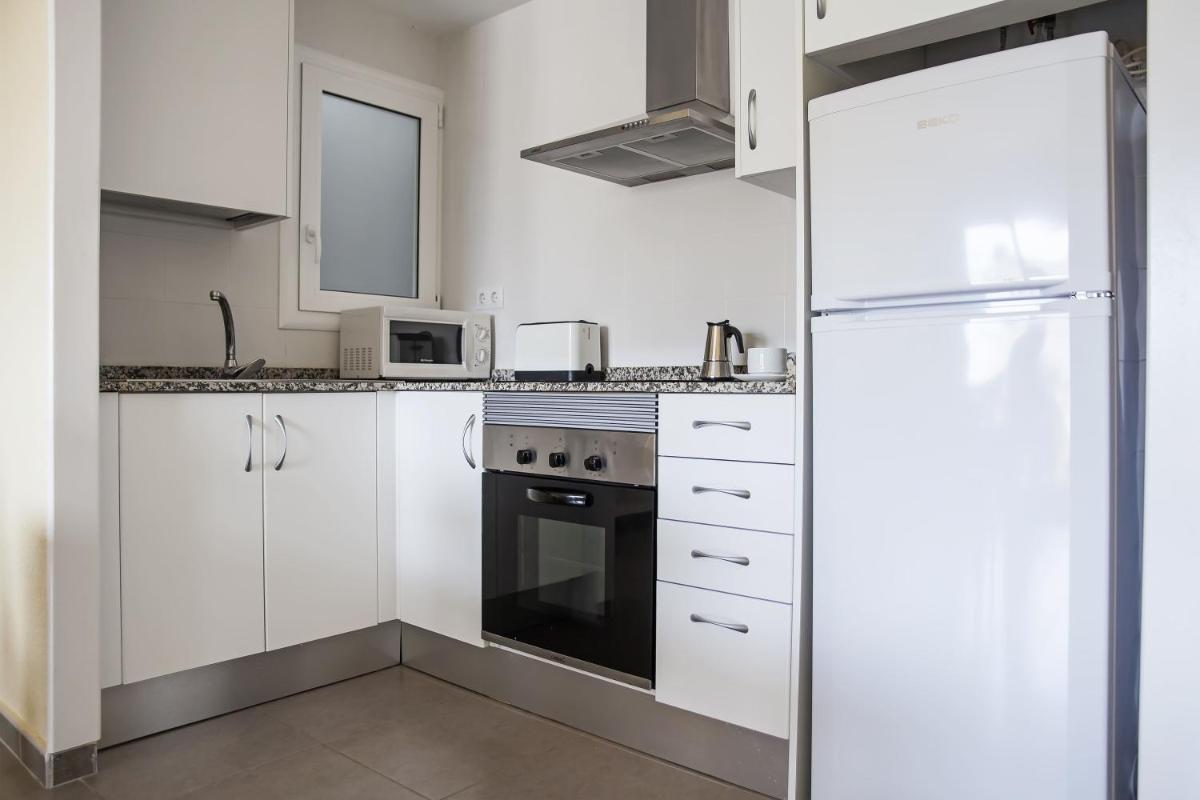 RVApartaments Provenzal - Housity