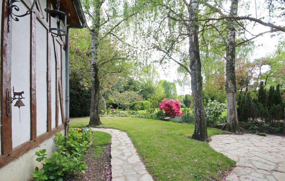 La Vallée - Housity