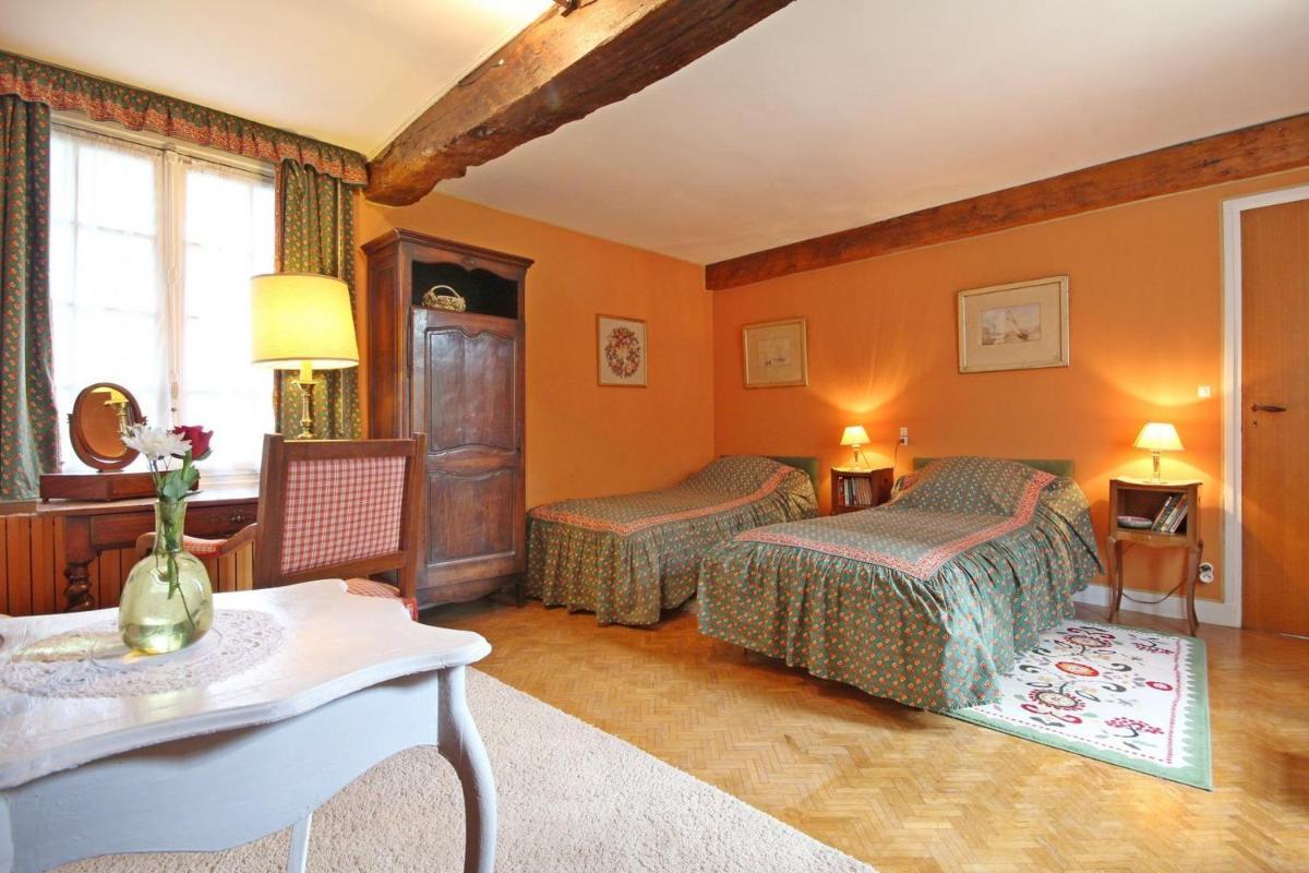 La Vallée - Housity