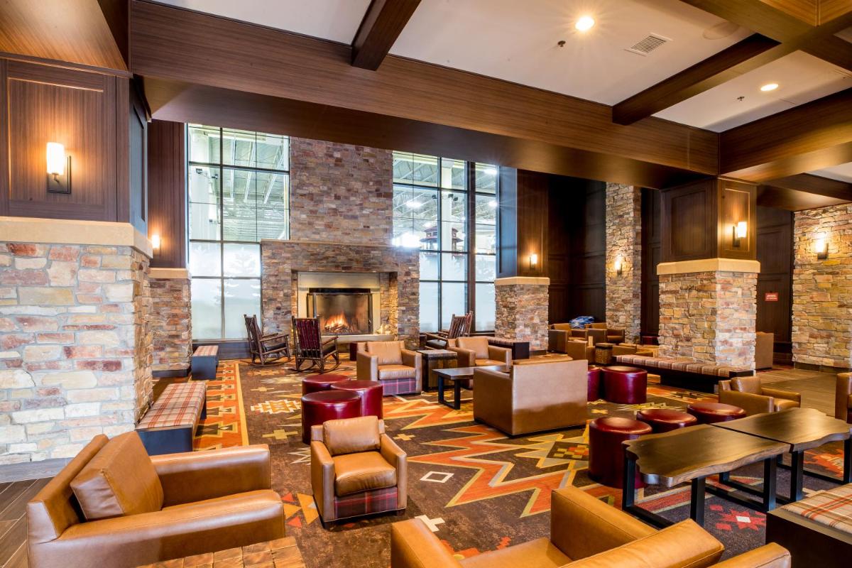 Great Wolf Lodge Bloomington - Housity