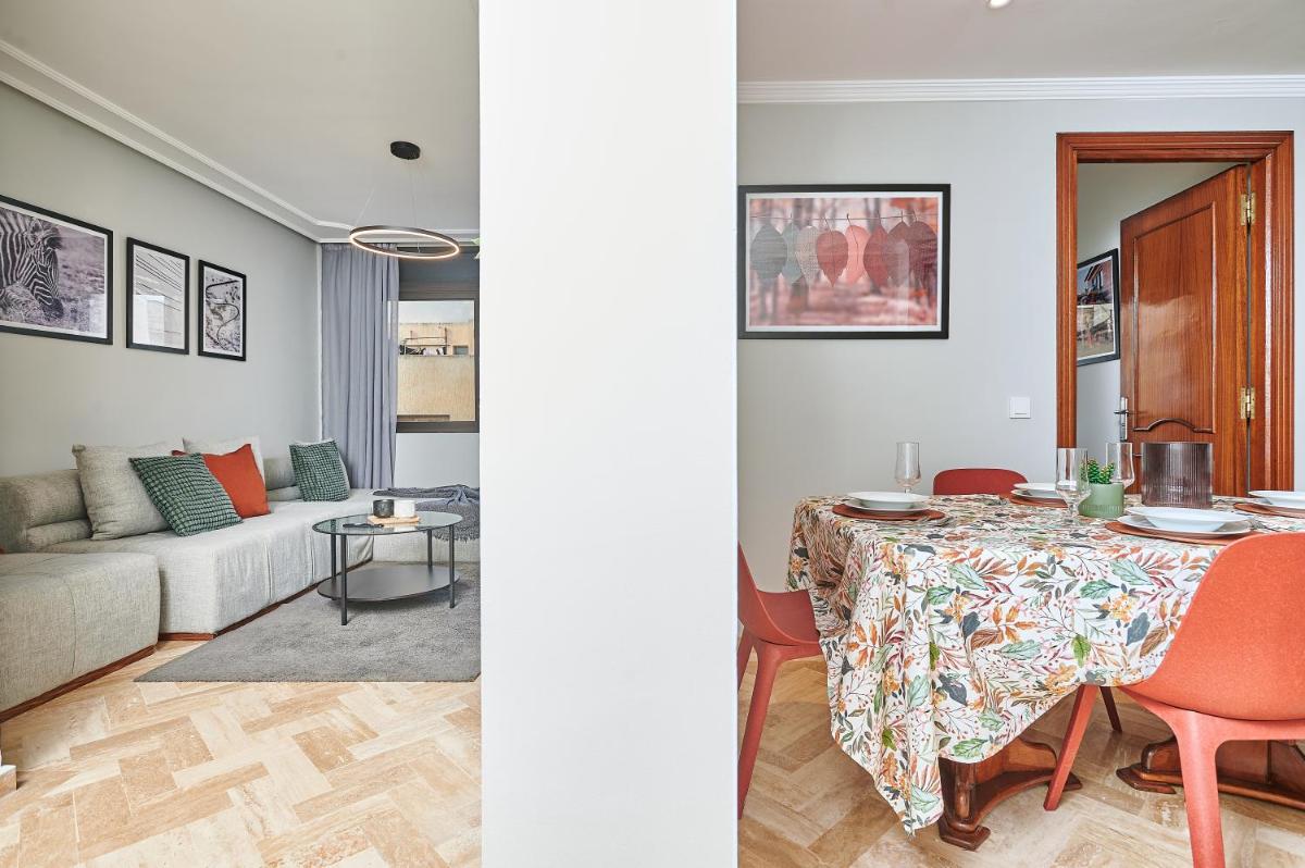 YourPlace Rabat Agdal 1 - Cozy Residence - Housity