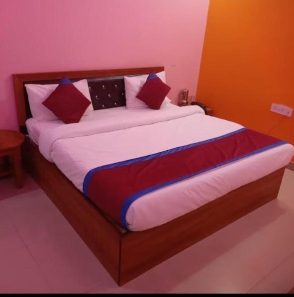Hotel Rameshwaram Palace - Housity