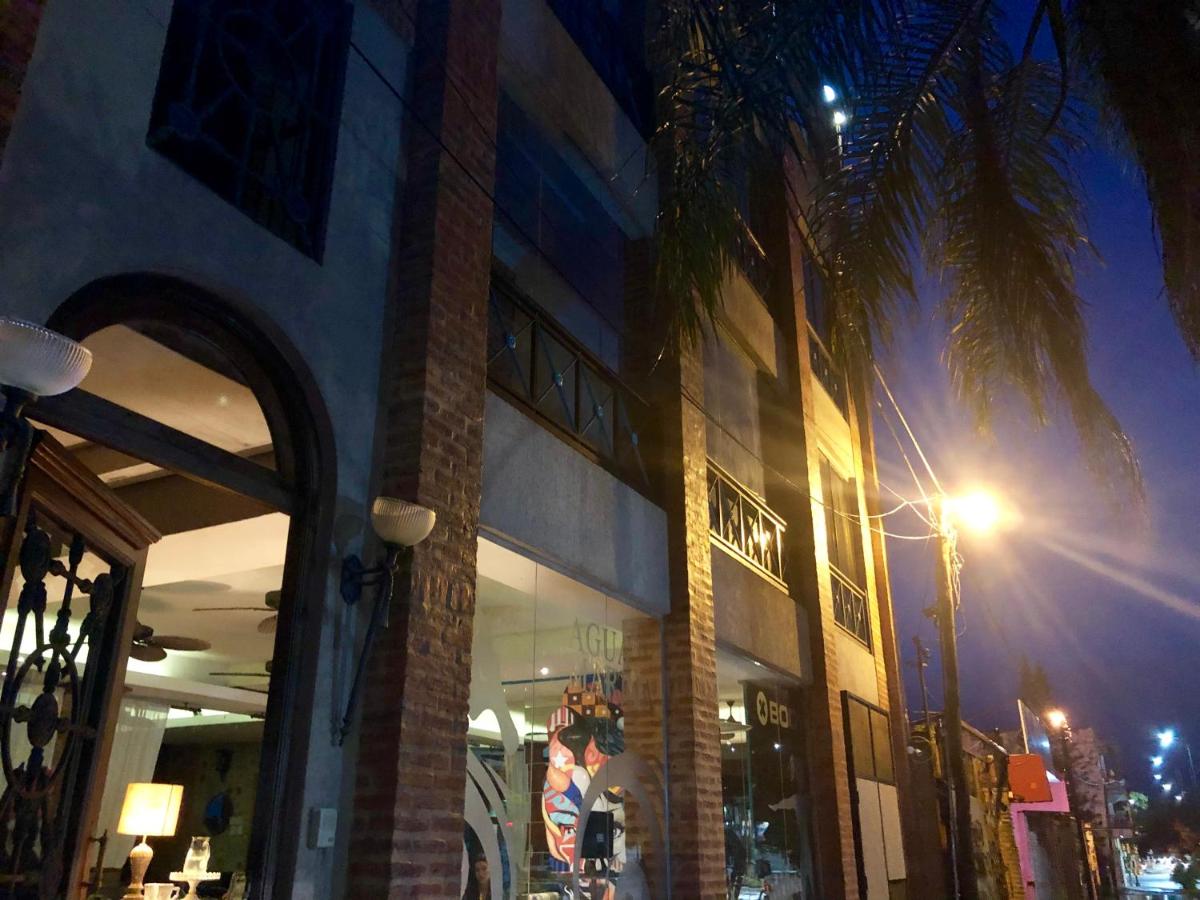 AGUAMARINA SPA Y APART - Housity