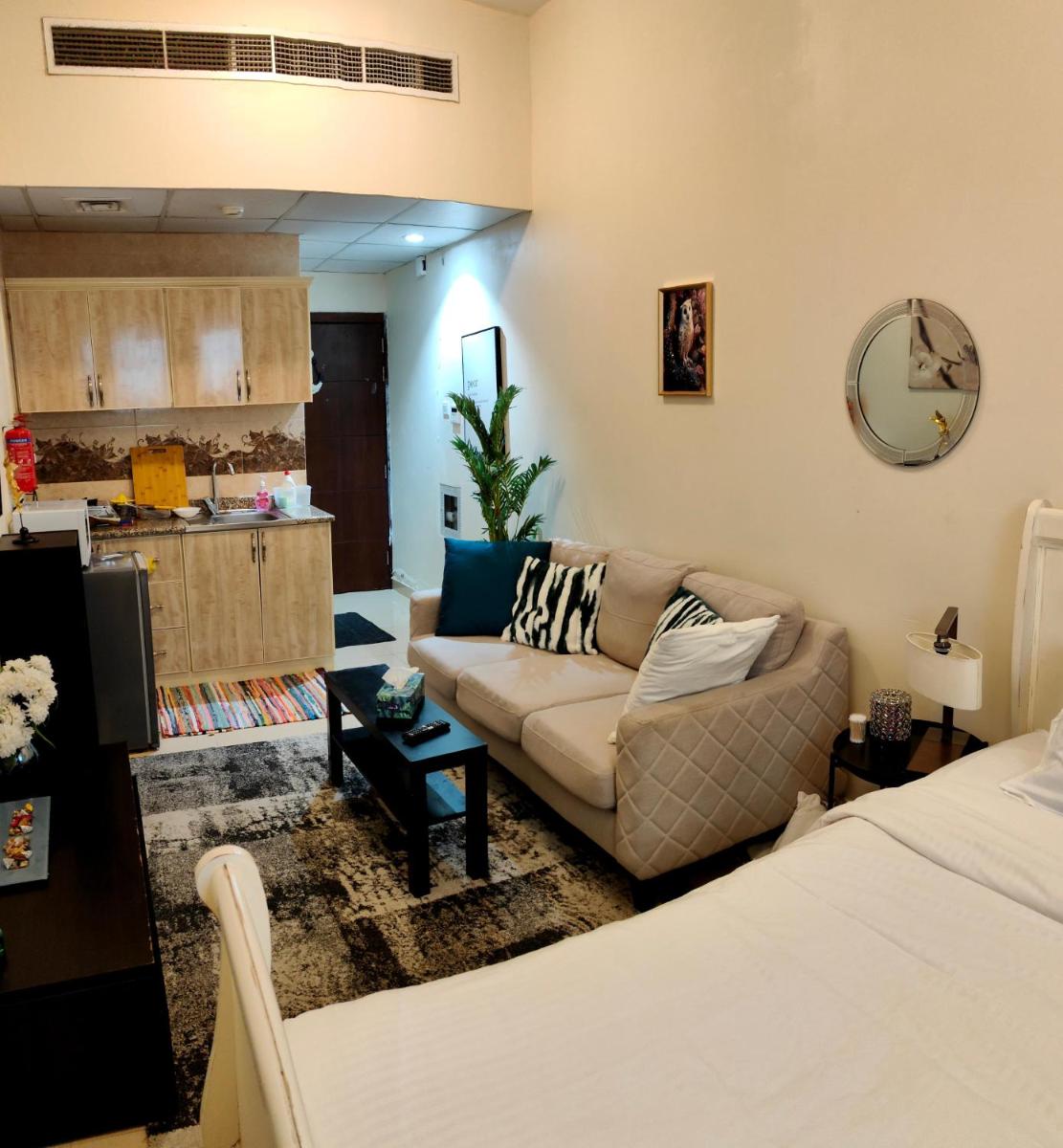 The 1hataman Apartment 'Dubai' - Housity