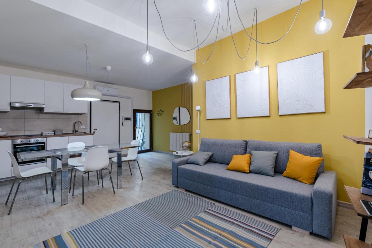 Casa San Faustino - Brescia CityCenter - by HOST4U - Housity