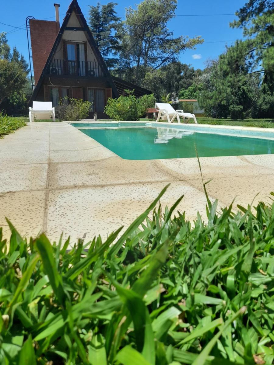 Quinta La Alpina - Housity