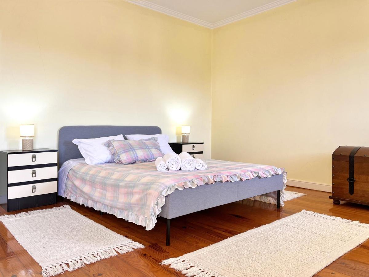 Casa da Cabeceira Dónica by LovelyStay - Housity