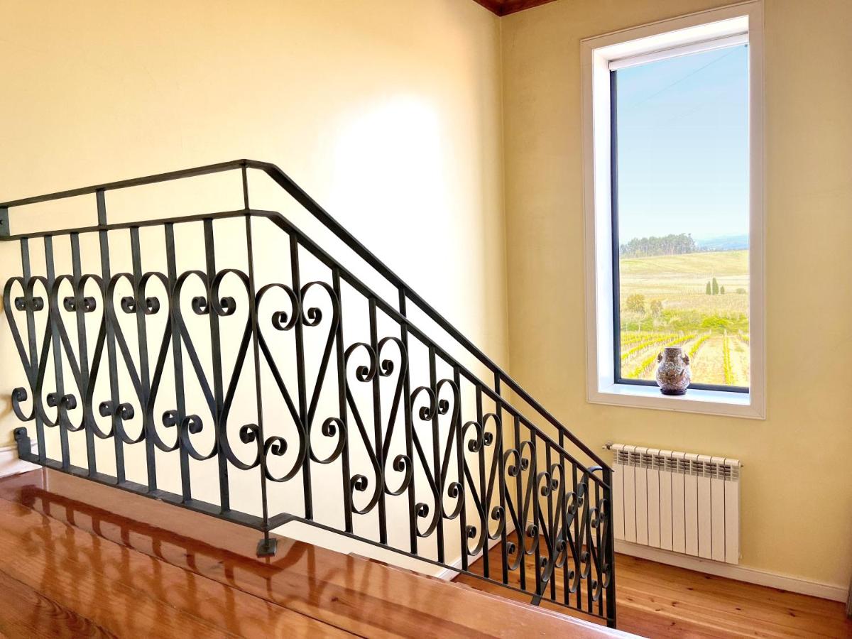 Casa da Cabeceira Dónica by LovelyStay - Housity