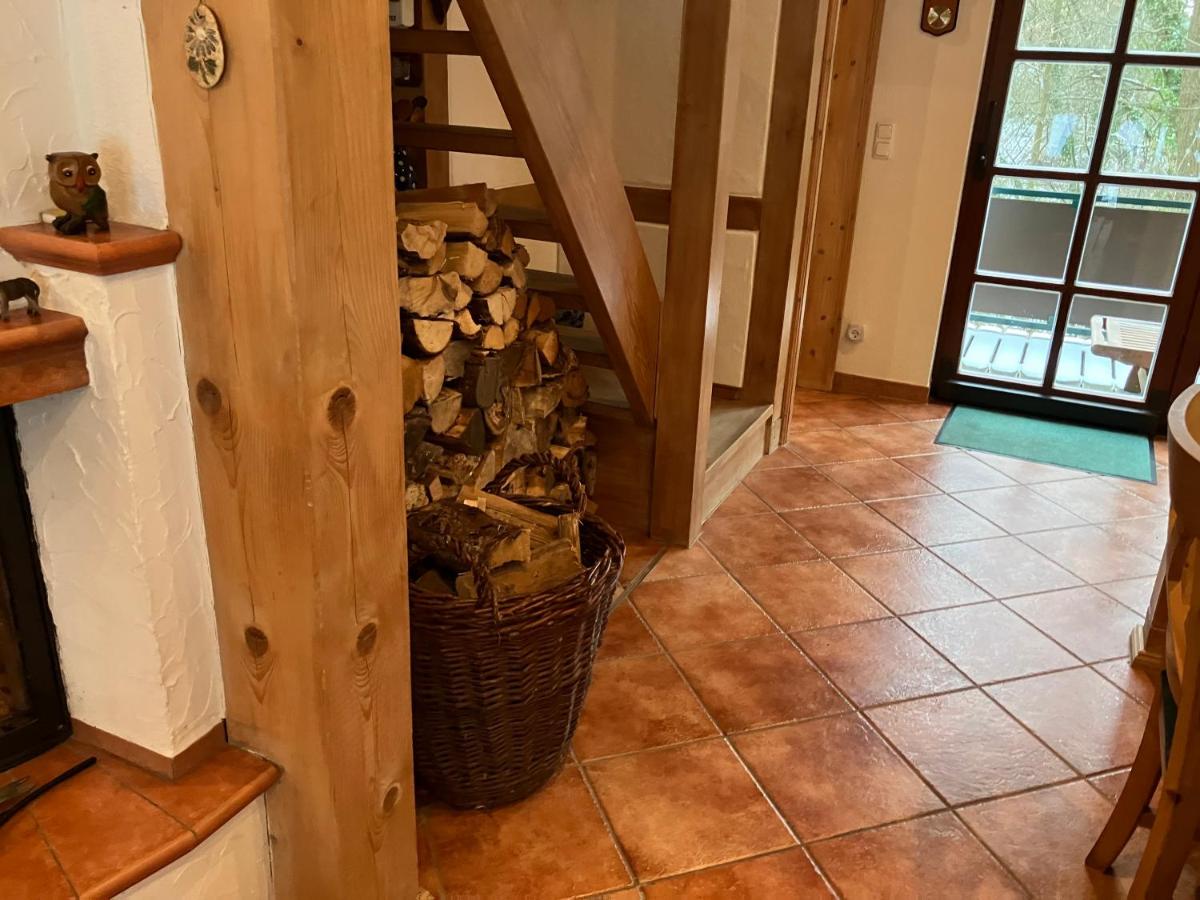 Haus am Wald - Housity