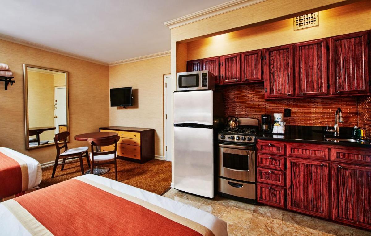 Radio City Apartments - Housity