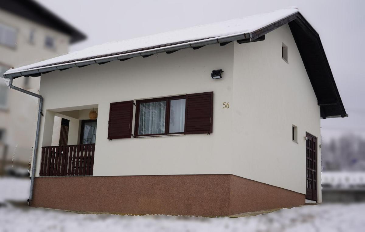 Kuća za odmor Sedra - Housity