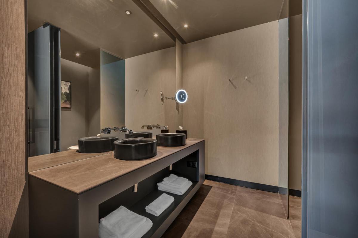 Imagem da galeria de Hilton Porto Gaia em Vila Nova de Gaia