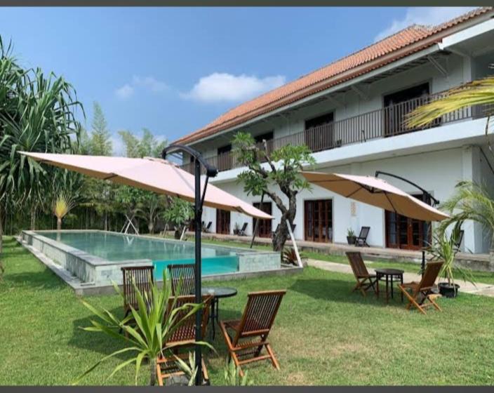 Tantra Hotel - Housity