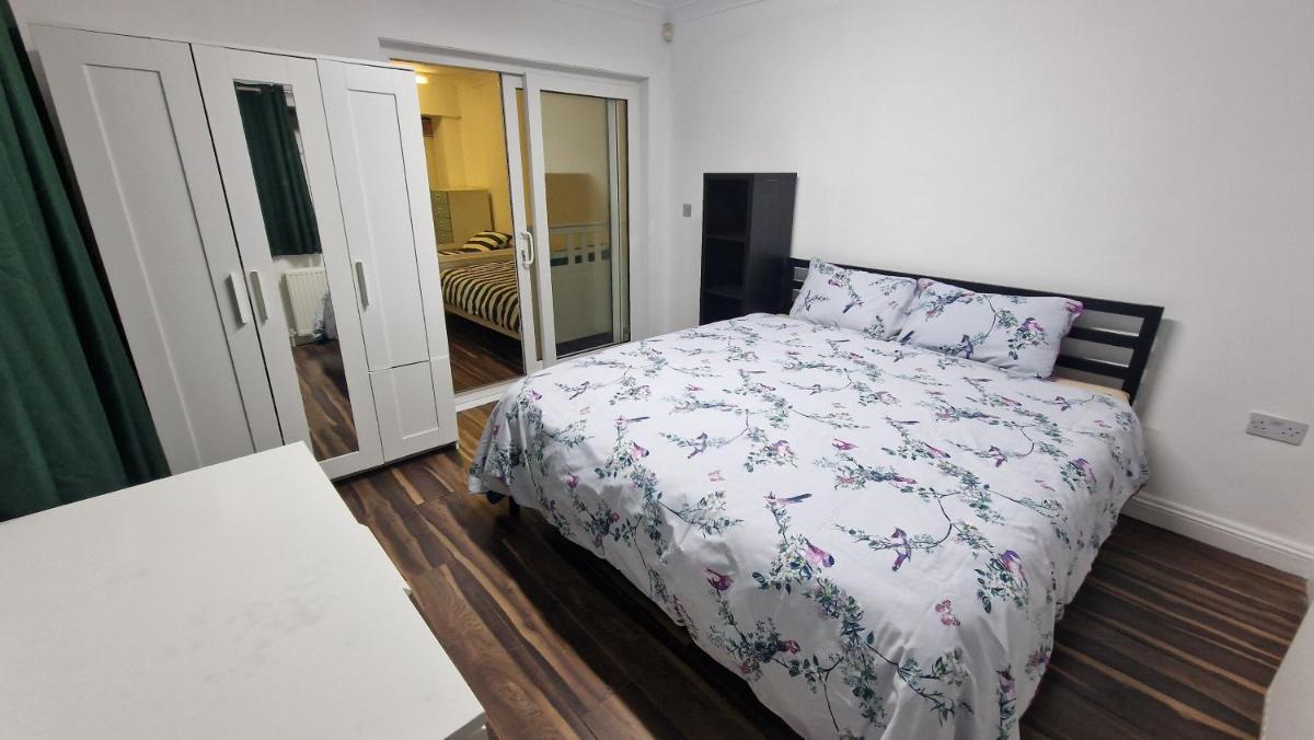 Comfort Sleep - Housity