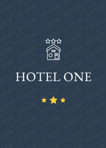 Hotel One - Housity
