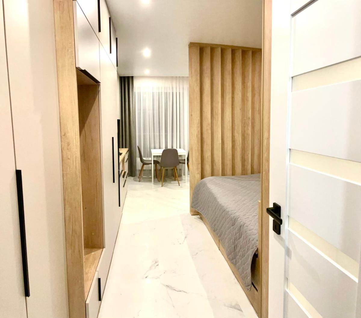 Green Side Studio - Hizvo