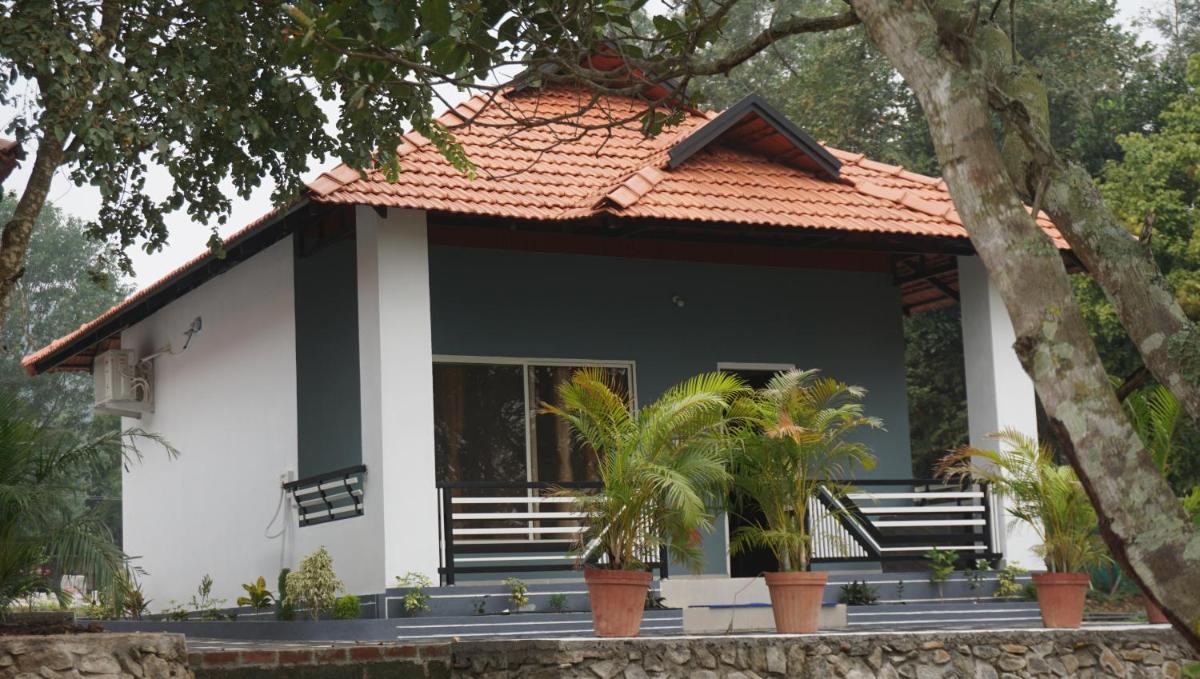 5G Holiday Escape Resort - Housity
