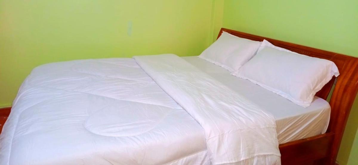Njata Country House - Housity
