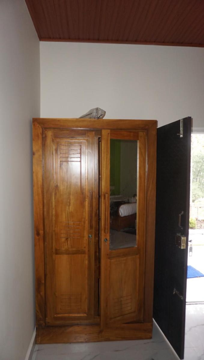5G Holiday Escape Resort - Housity