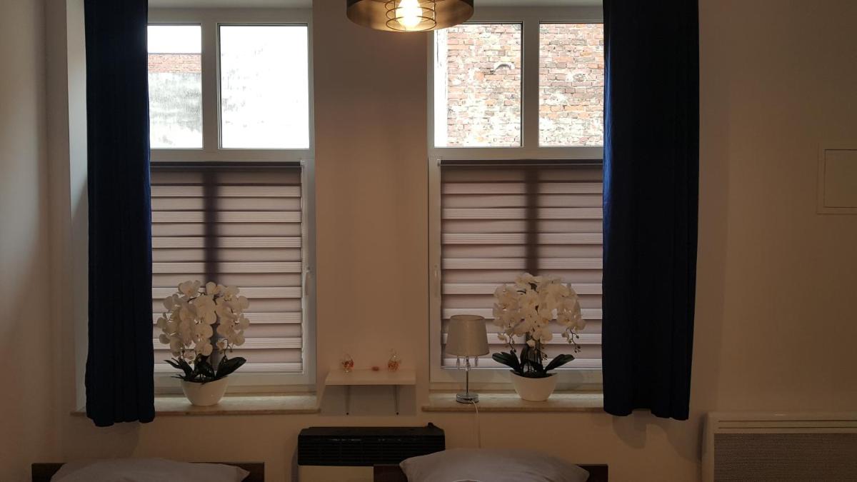 Komfortowy apartament w centrum Nowego Sącza - Housity
