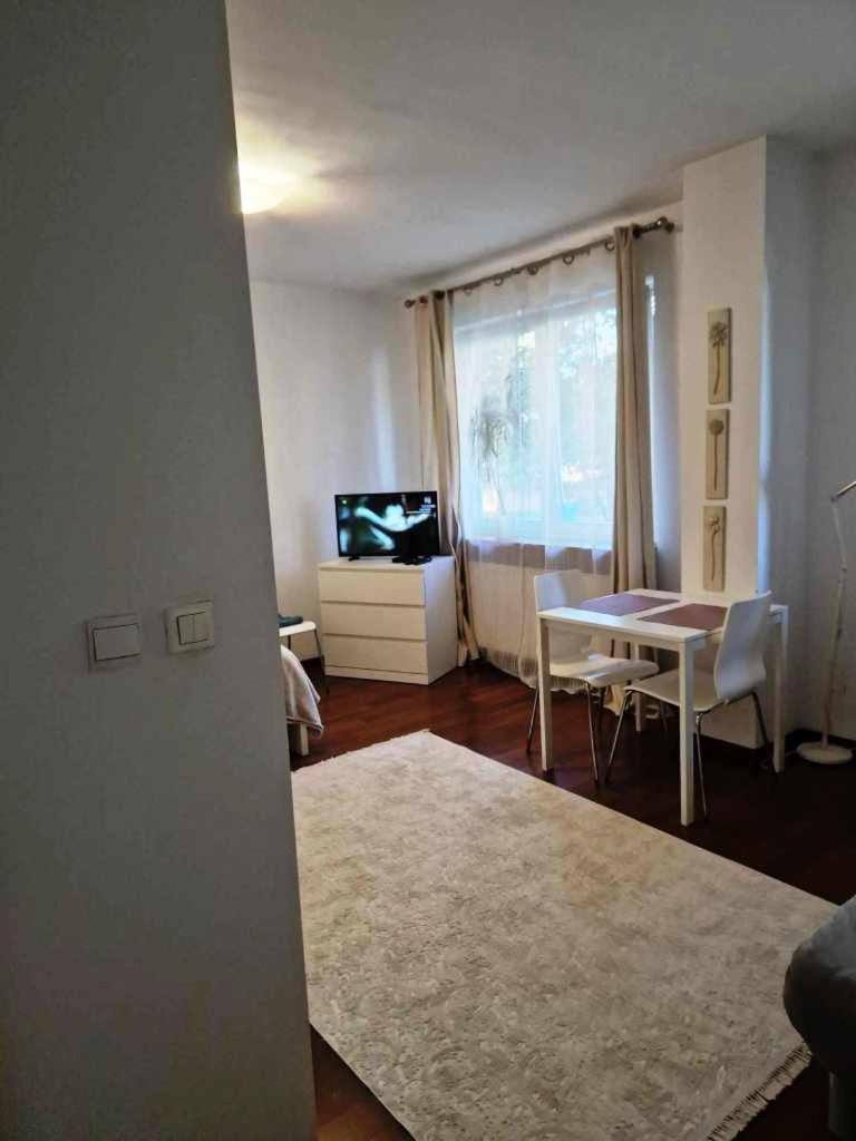 Great Apart Kabaty - Housity