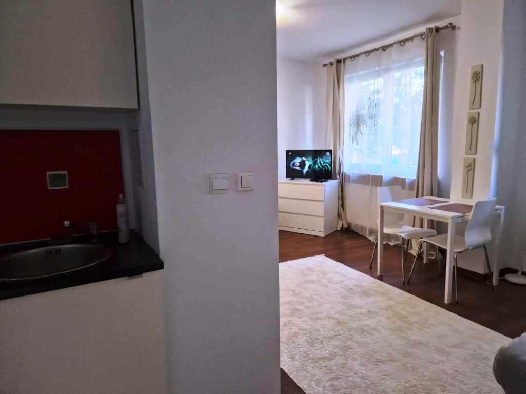 Great Apart Kabaty - Housity