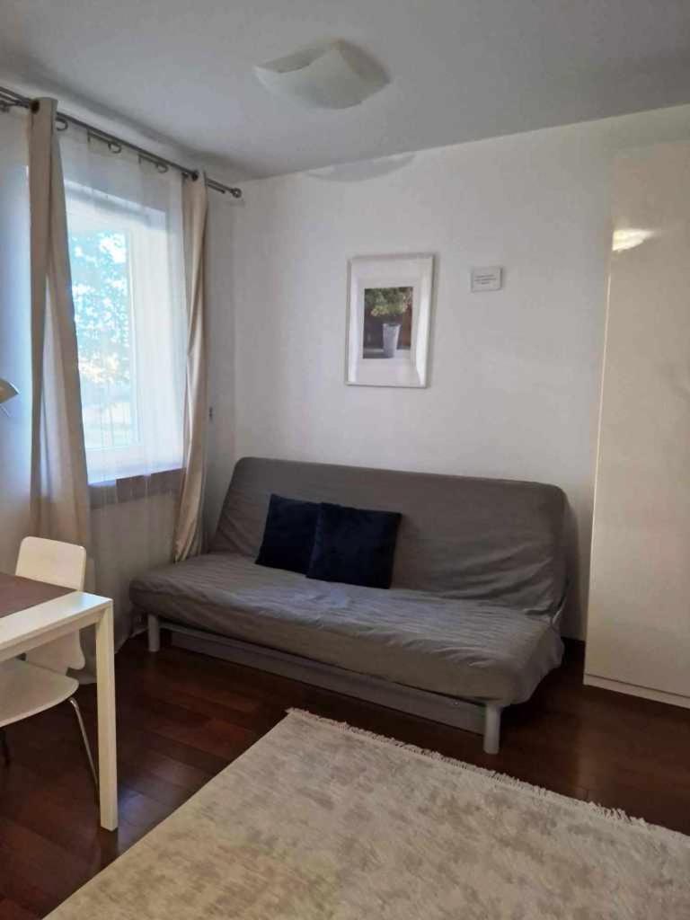 Great Apart Kabaty - Hizvo