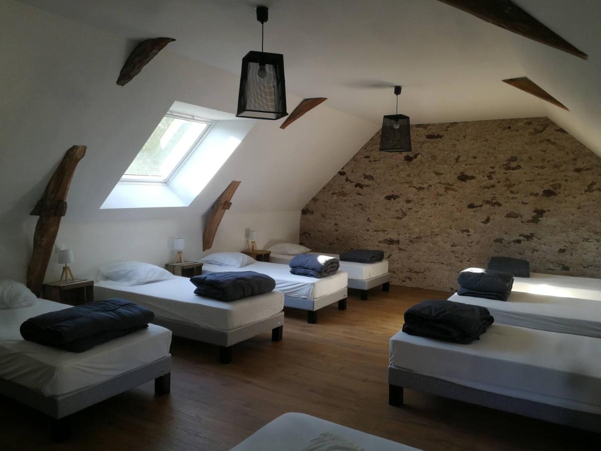 O'Parc du Louet - Housity