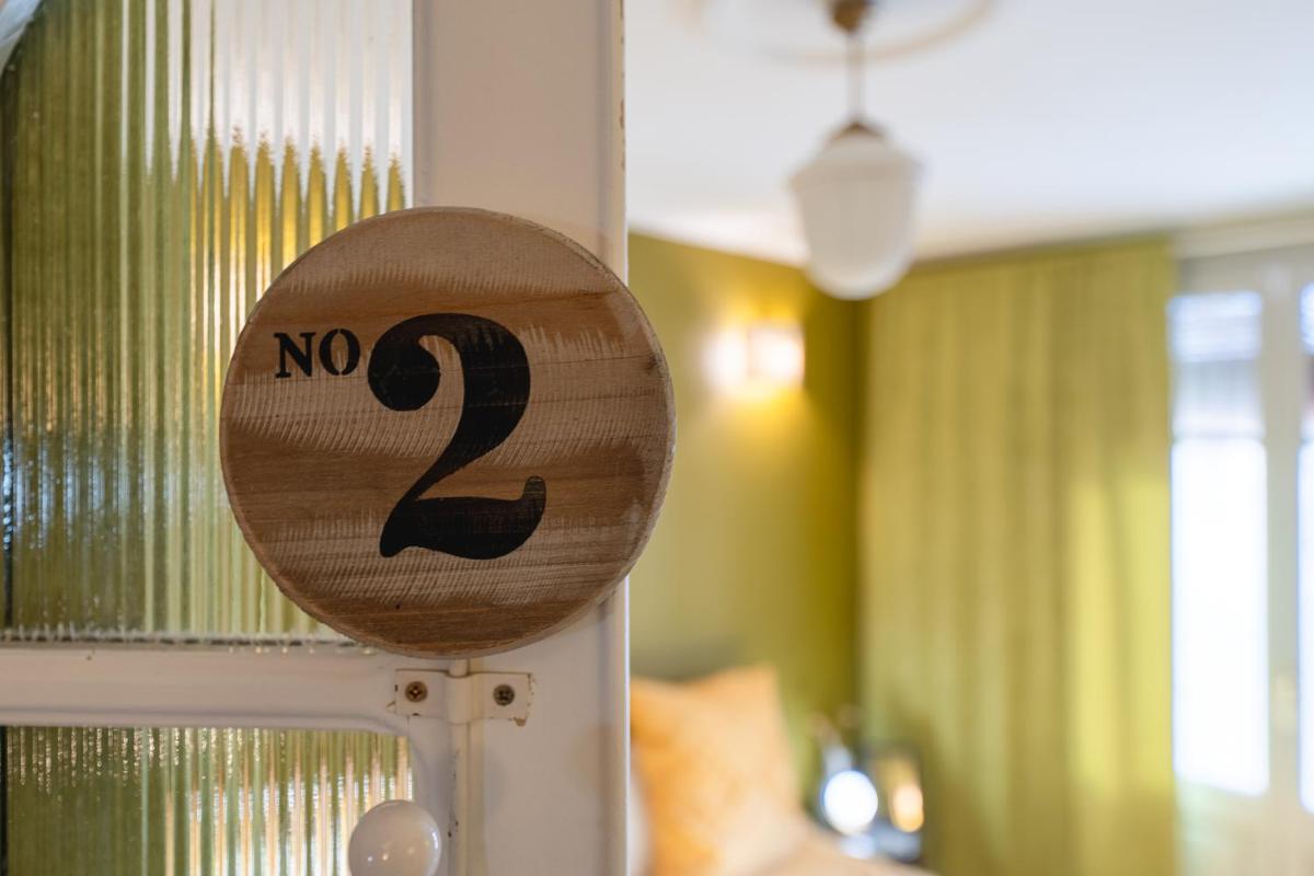 Salicornia Doble - Housity