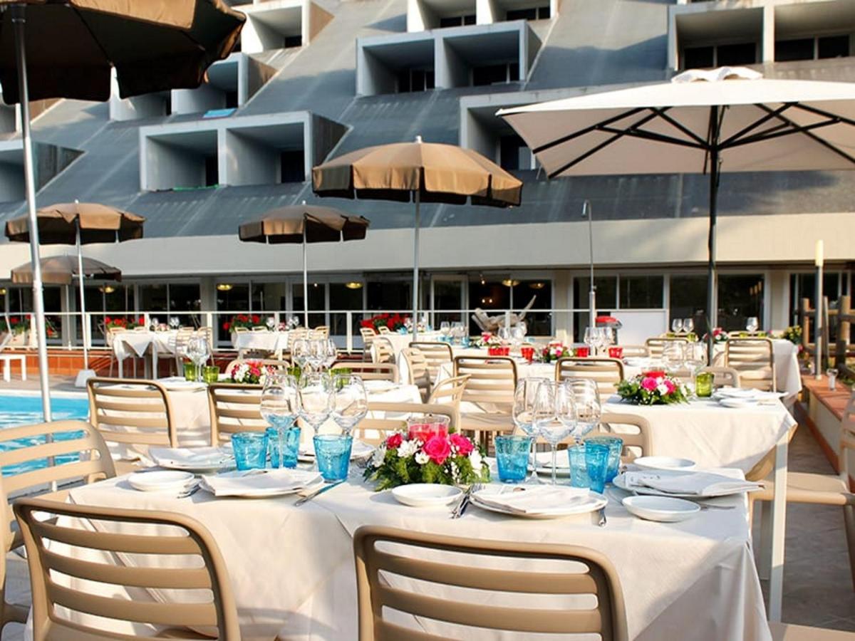 PFA Hotel La Darsena - Follonica - Housity