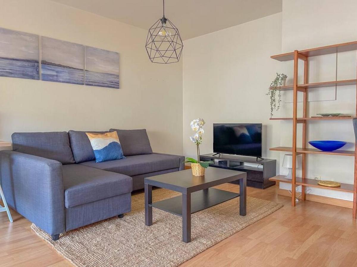 Appartement - Jardin Japonais - Hizvo