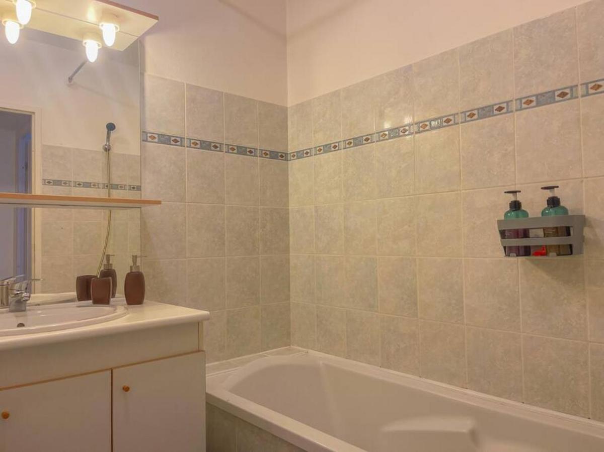 Appartement - Jardin Japonais - Hizvo