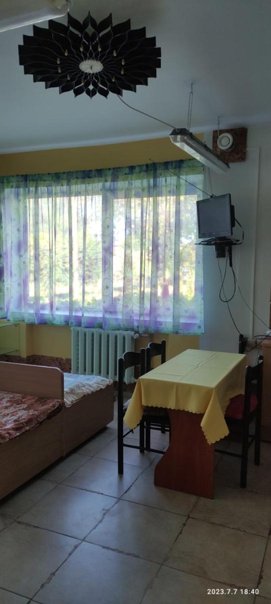 Valjotė - Housity