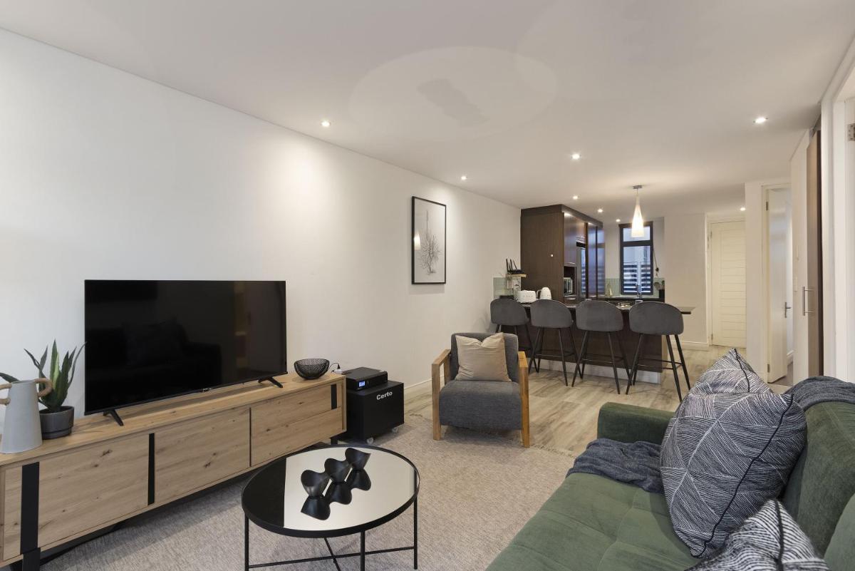 Eden on the Bay 179 by Host Agents - Housity