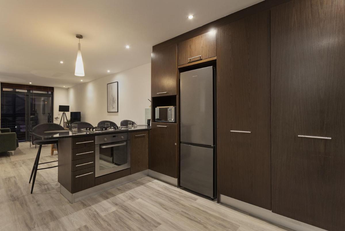 Eden on the Bay 179 by Host Agents - Housity