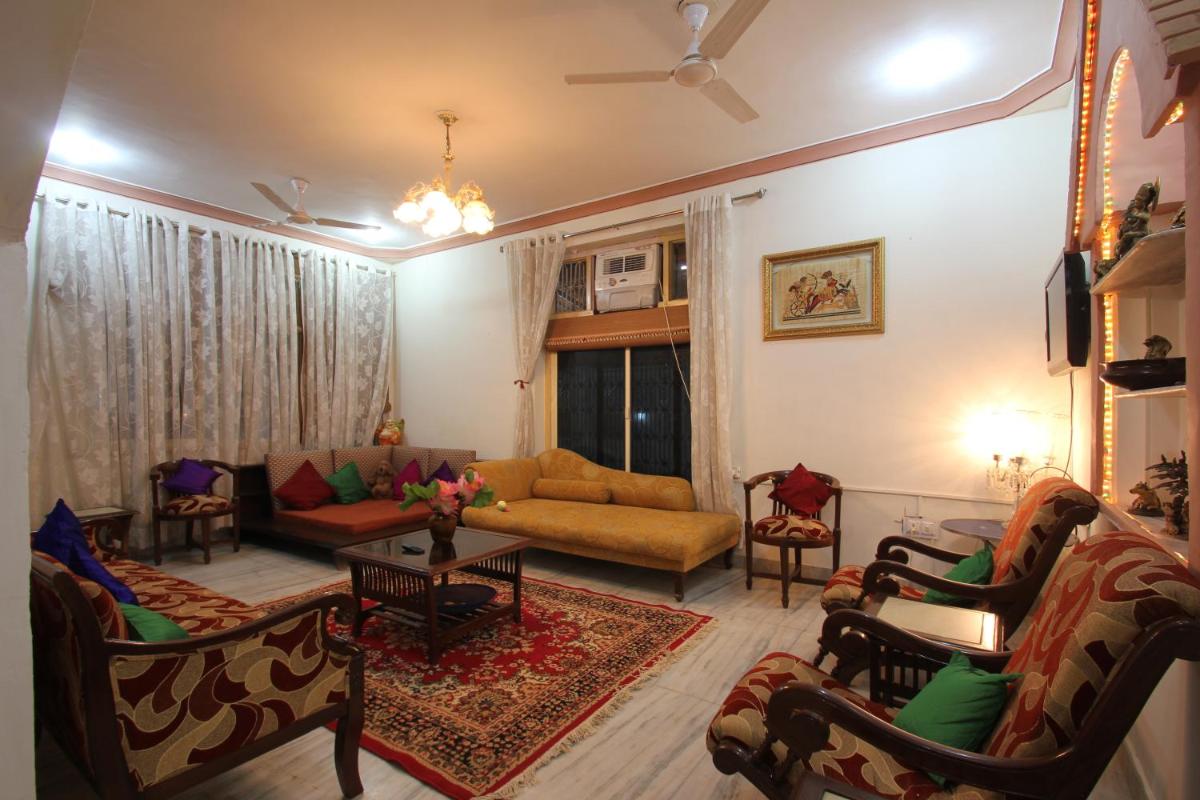 The Villa- a Home away from Home - Housity