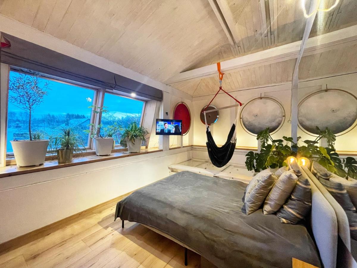 Suitetrails - Matilda's lovely 2-bedroom house