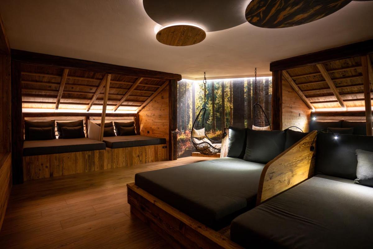 Hotel Rio Bianco - Housity