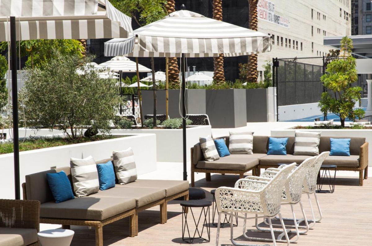 Level Los Angeles - Downtown South Olive - Housity