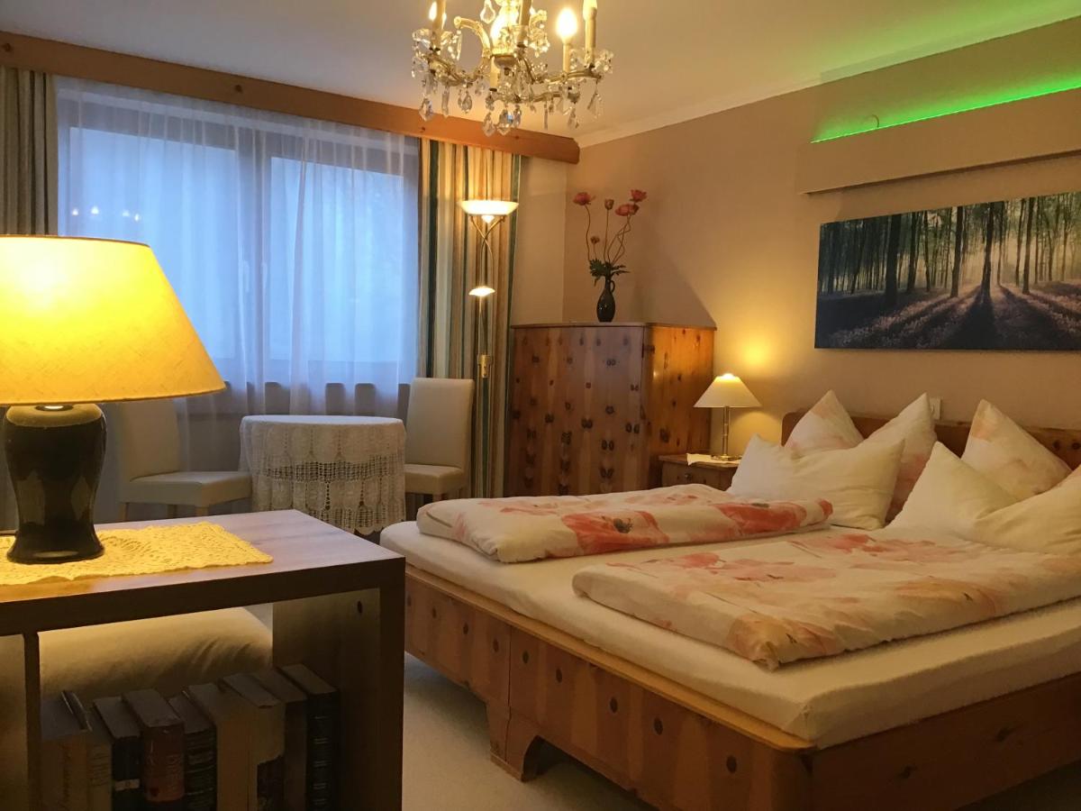 Suitetrails - Alpbach Apartments